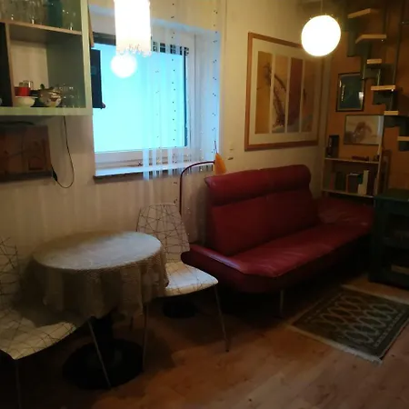 Zentrales Kleines * Klagenfurt am Woerthersee