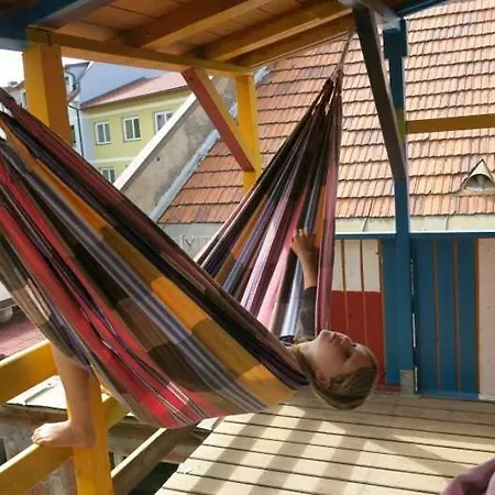 Zentrales Kleines Apartamento