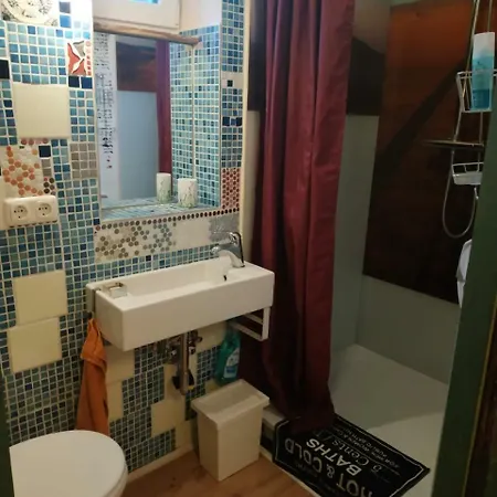 Appartamento Zentrales Kleines Klagenfurt am Woerthersee