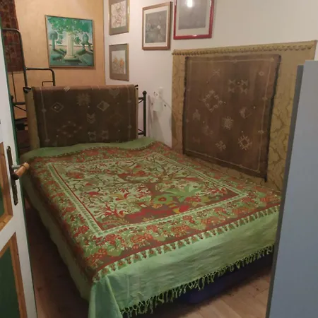 Διαμέρισμα Zentrales Kleines