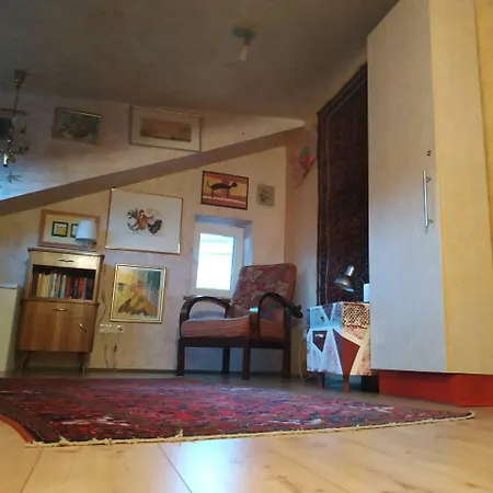 Zentrales Kleines Apartamento