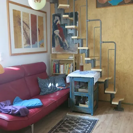 Zentrales Kleines Apartamento Klagenfurt am Woerthersee