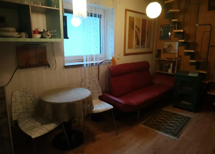 Zentrales Kleines * קלגנפורט