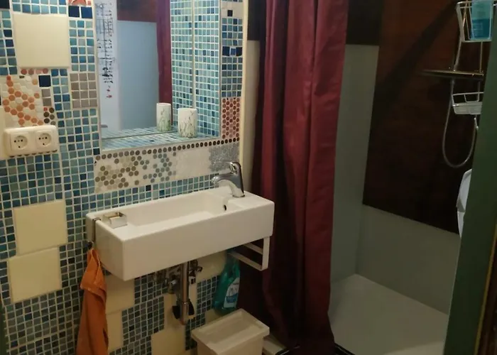 דירה Zentrales Kleines קלגנפורט