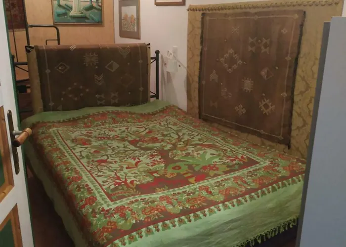 דירה Zentrales Kleines